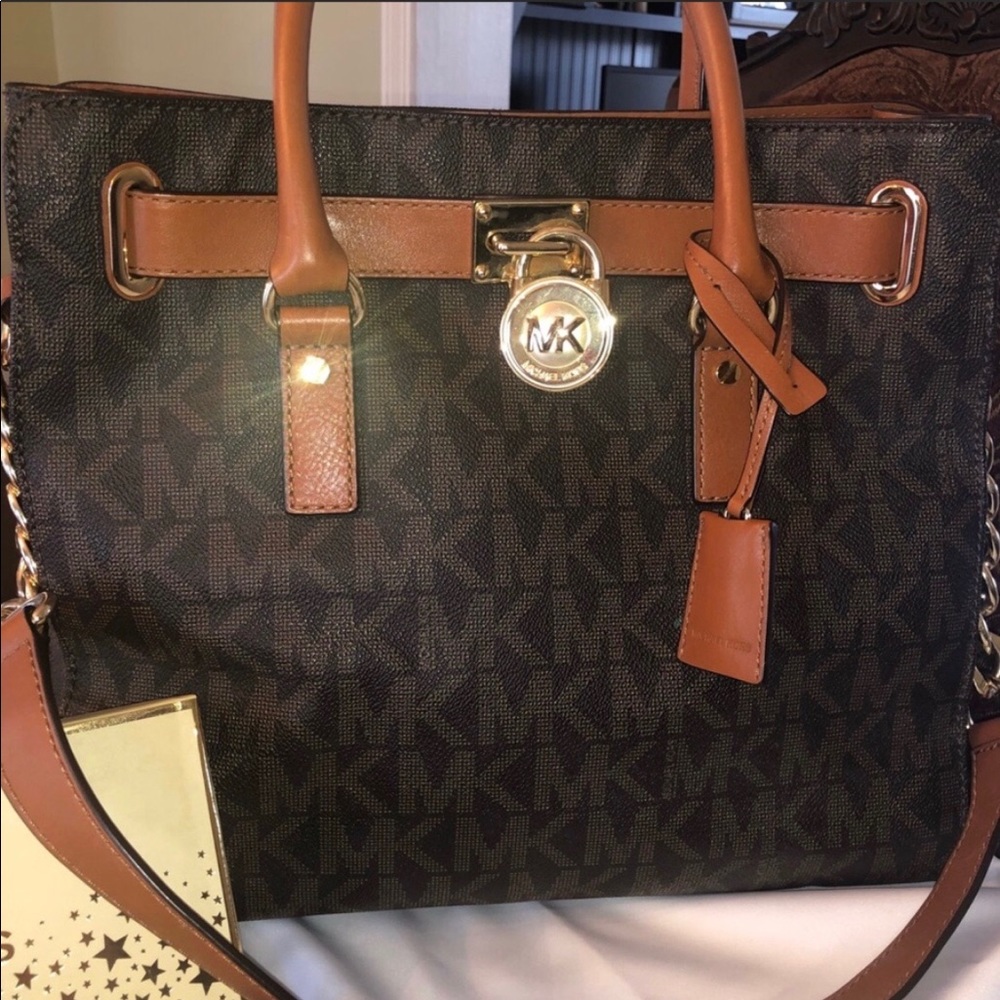 Michael korrs bag